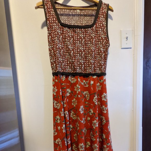 Max Studio Dress - Picture 1 of 5
